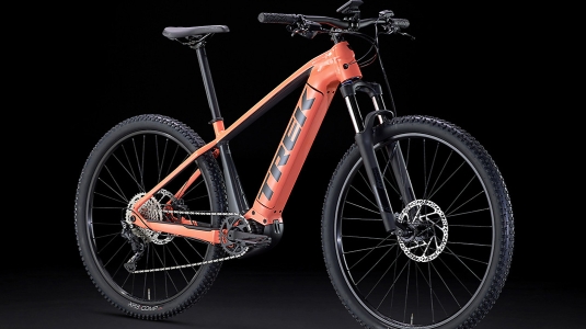 Trek Powerfly 4 625