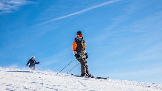 Neilson Mountain Expert