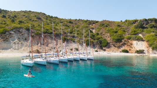 South Ionian Flotilla