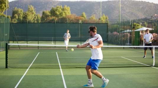 Tennis