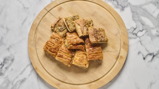 Baklava