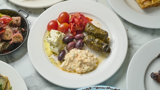 Meze