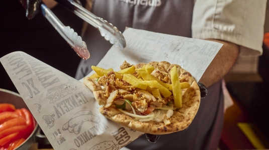 Gyros
