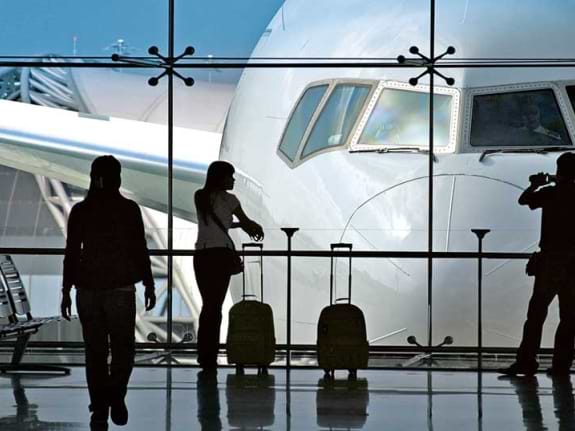 Sestrière travel info