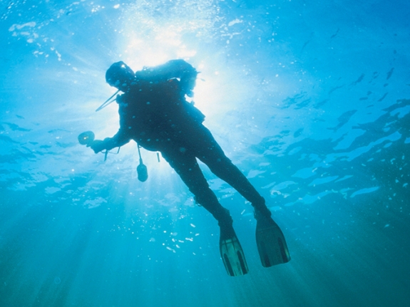 PADI Advanced Open Water