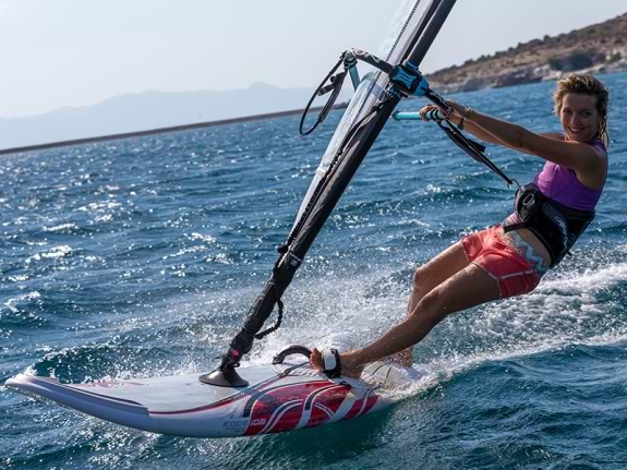 Sam Ross intermediate week