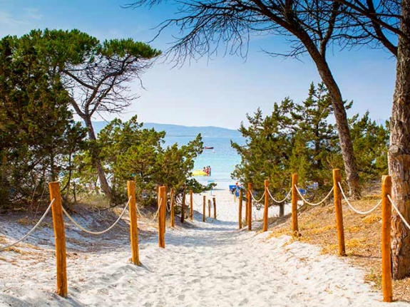 Baia dei Mori Beachclub