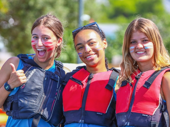 Neilson kids club team