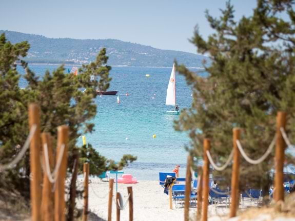 Baia dei Mori Beach Club