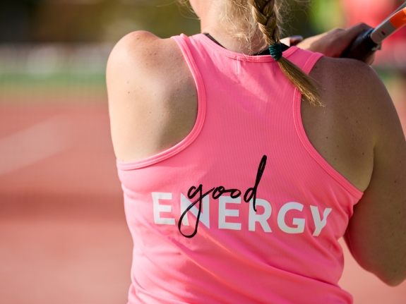 Neilson tennis coach