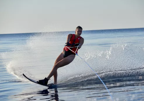 levante waterski