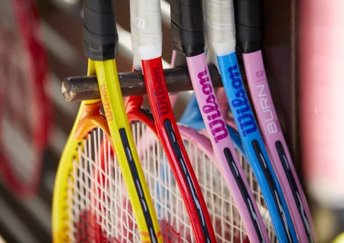 levante tennis