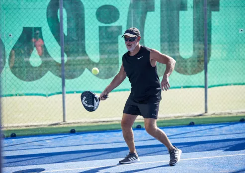 padel