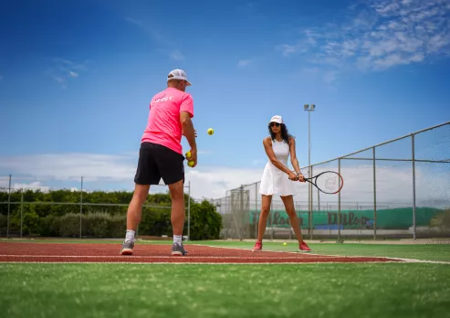 Tennis