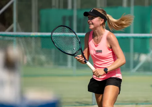 tennis