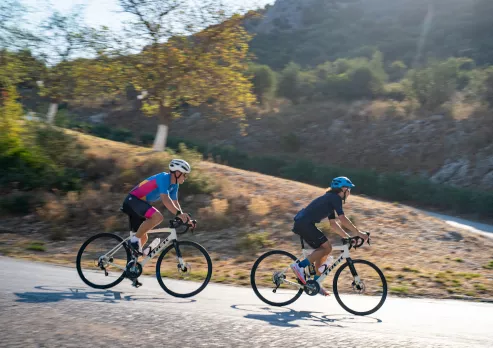 vounaki bikes