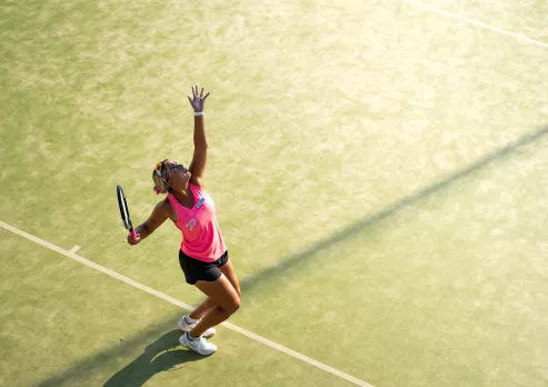 tennis