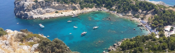 Anthony Quinn Bay