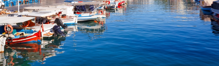 Marmaris marina