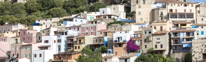 Posada Village
