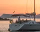 Skippered flotilla