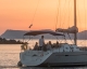 Skippered flotilla