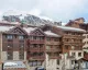 Hotel Ducs de Savoie exterior