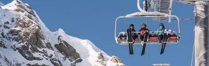 Firstlifts offer