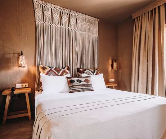 Neilson | Adakoy Cooks Club - standard double or twin bedroom