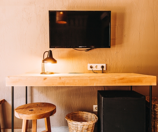 Neilson | Adakoy Cooks Club - standard double or twin.