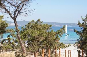 Baia dei Mori Beach Club