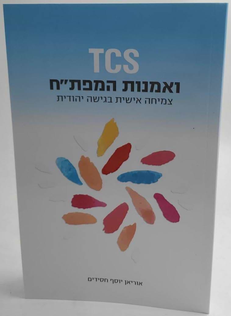 TCS ואמנות המפת