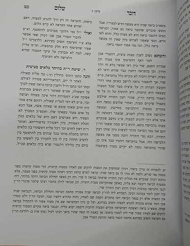 דובר שלום - אורח חיים / שיעורי מרן ראש הישיבה חכם שלום כהן זצוק''ל 