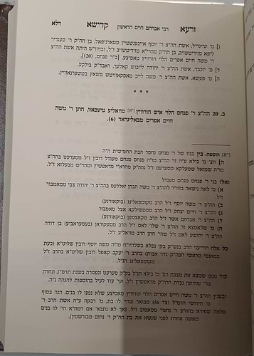 זרעא קדישא - ליקוטים ותולדות רבוה''ק מראפשיץ לינסק ושאר צדיקים זי''ע