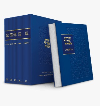פירוש שד