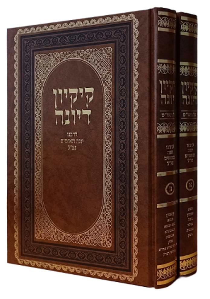 קיקיון דיונה ב