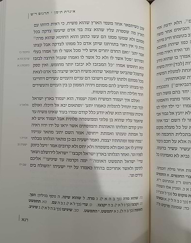 הקדמות ואיגרות רבינו משה בן מימון