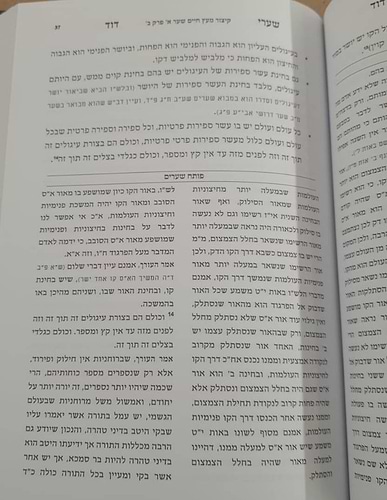 דרך אמונה - שערי דוד / המקובל הקדמון רבי מאיר אבן גבאי זיע