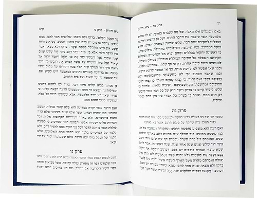 גיא חזיון / הרב אברהם יגל זצ