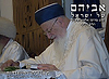 אביהם של ישראל חלק ד' / סיפורים על הראשל"צ הרב מרדכי אליהו זצוק"ל