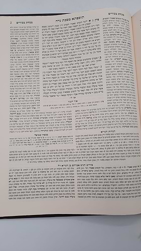 ש