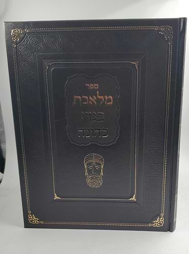 מלאכת בגדי כהונה - עניני צורת בגדי כהונה
