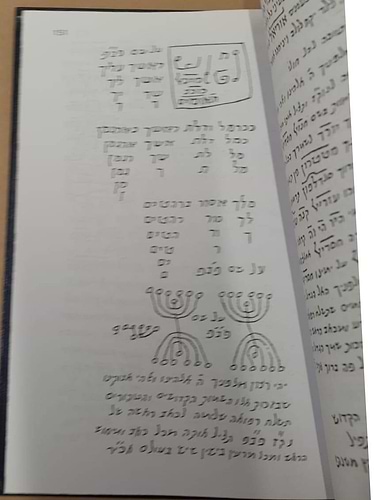 קבלה מעשית / ספר קבלה מעשית