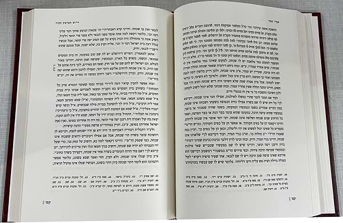 אמרי שפר דרושים נפלאים על התורה - רבי שמואל פרימו / אהבת שלום