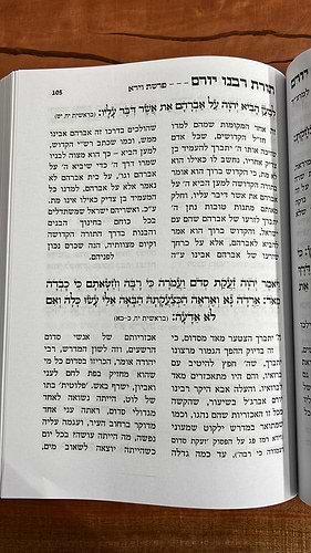 תורת רבנו יורם - על פרשיות השבוע ה' כרכים / הרב יורם אברג'ל זצוק