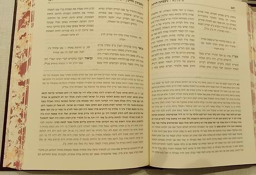 נשמתין חדתין - שמות / הרב י.מ מורגנשטרן
