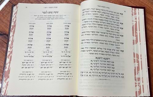 סידור רחובות הנהר לרש