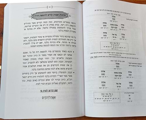 הרוחות מספרות המדריך למייחד - סדר הוצאת רוחות ודיבוקים הלכה למעשה / ברית עולם