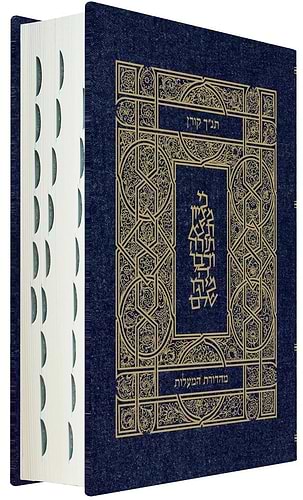 תנ
