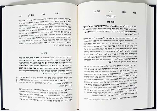מאיר בת עין - רבנו מאיר ביקאיים